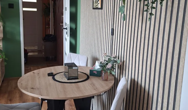 Mieszkanie 3-pokojowe Siemianowice Śląskie Tuwim, ul. Okrężna