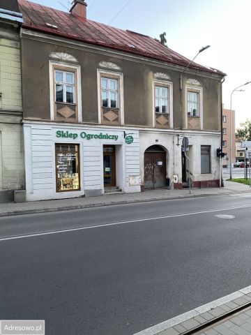 Mieszkanie 1-pokojowe Cieszyn, ul. Wyższa Brama. Zdjęcie 1