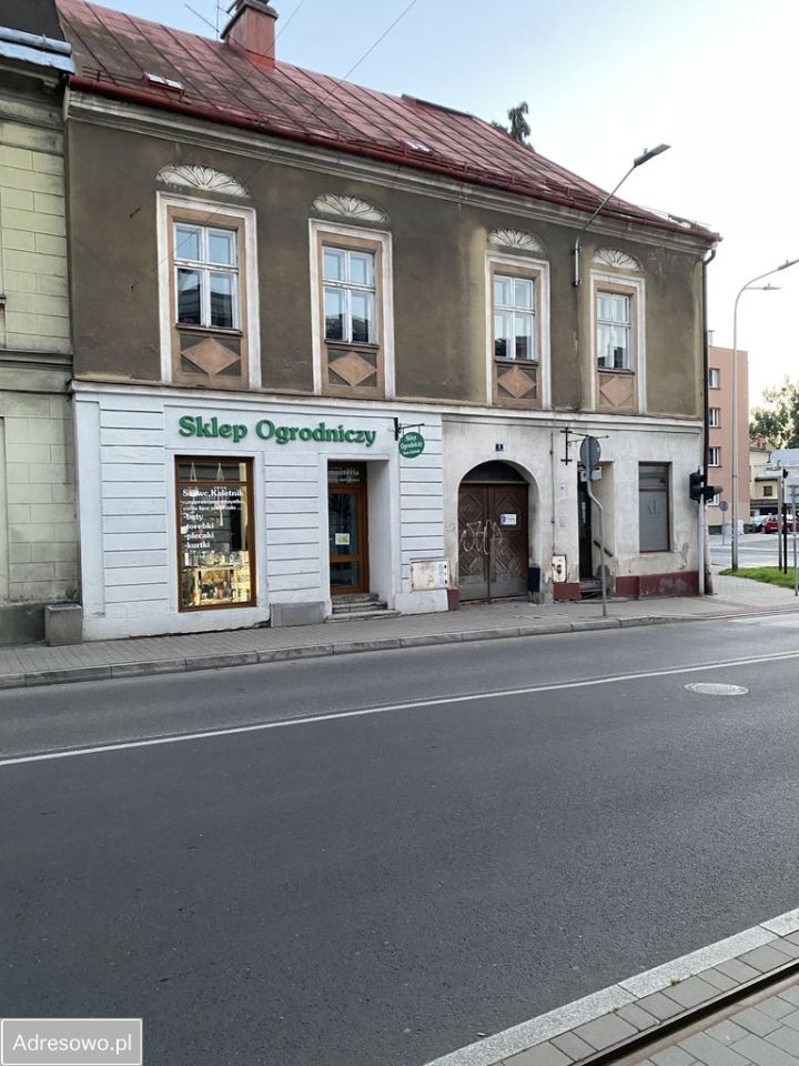 Mieszkanie 1-pokojowe Cieszyn, ul. Wyższa Brama. Zdjęcie 1