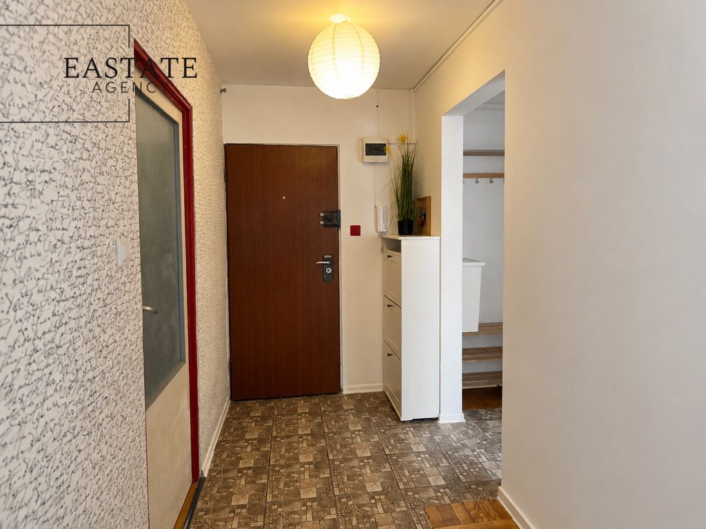 Mieszkanie 3-pokojowe Warszawa Bielany, ul. Władysława Smoleńskiego. Zdjęcie 8
