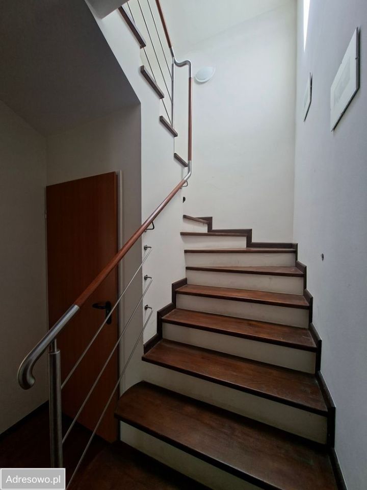 dom wolnostojący, 5 pokoi Zielonka, ul. Ossowska. Zdjęcie 19
