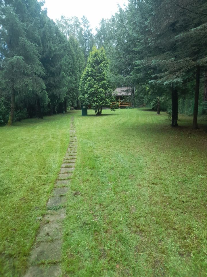 Działka rekreacyjna Dzbądz, ul. Jesionowa. Zdjęcie 7