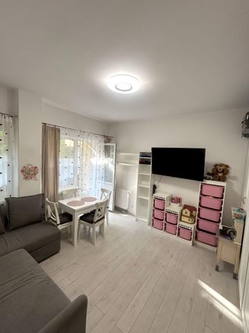 Mieszkanie 2-pokojowe Gdańsk Morena, ul. Związku Jaszczurczego. Zdjęcie 1