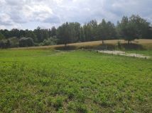 Działka rekreacyjna Dunajek. Zdjęcie 2