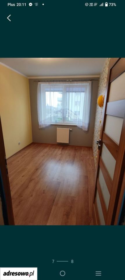 Mieszkanie 3-pokojowe Szafranki, ul. Brzoskwiniowa. Zdjęcie 10