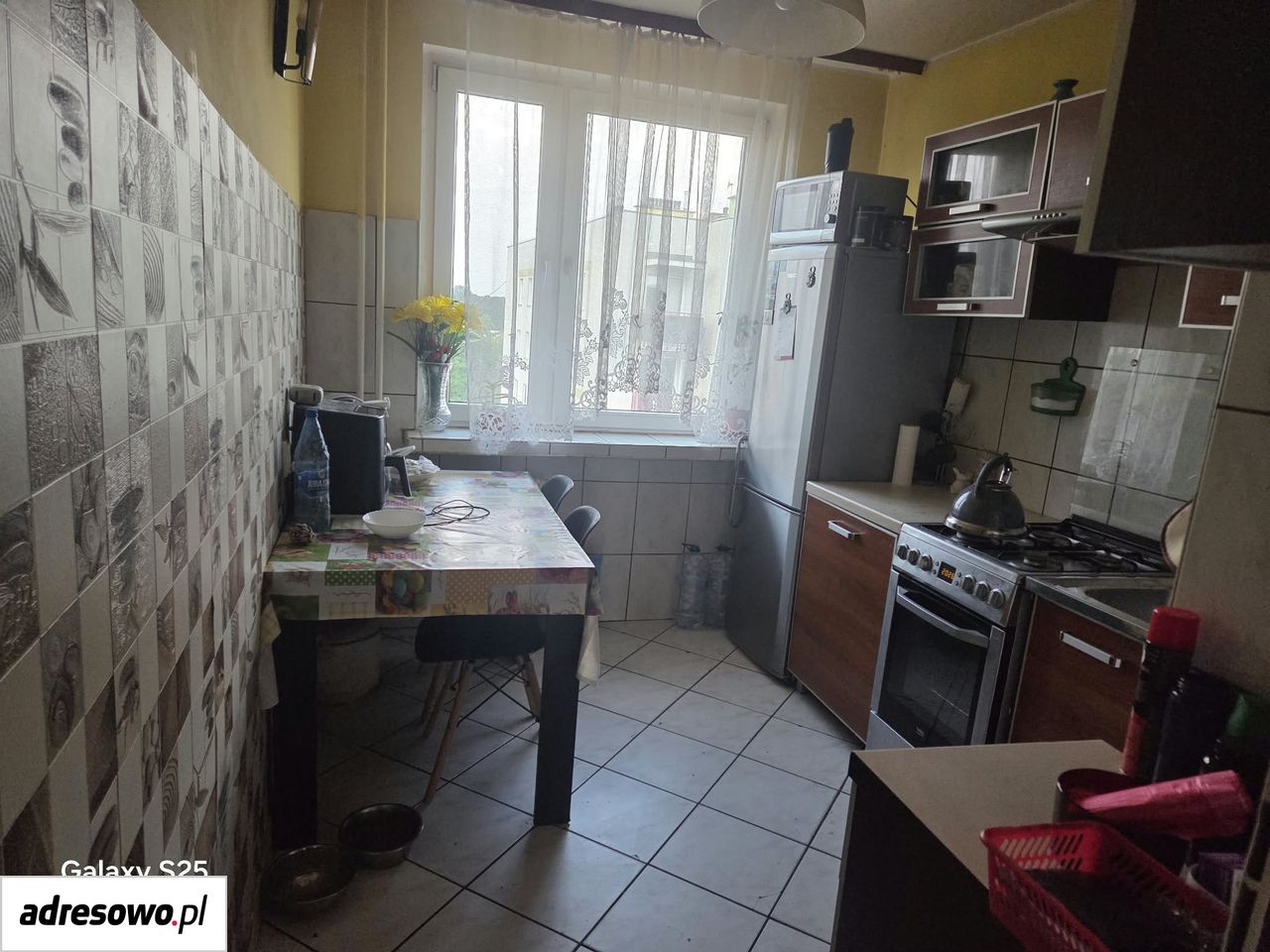 Pokój Wrocław Fabryczna, ul. Fabryczna. Zdjęcie 3