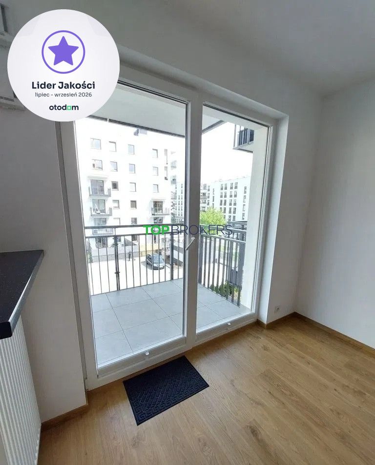 Mieszkanie 2-pokojowe Warszawa Praga-Południe, ul. Drwęcka. Zdjęcie 3