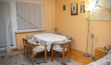 Mieszkanie 3-pokojowe Suwałki, ul. Alfreda Wierusza-Kowalskiego
