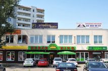 Garaż/miejsce parkingowe Warszawa, ul. Puławska. Zdjęcie 2