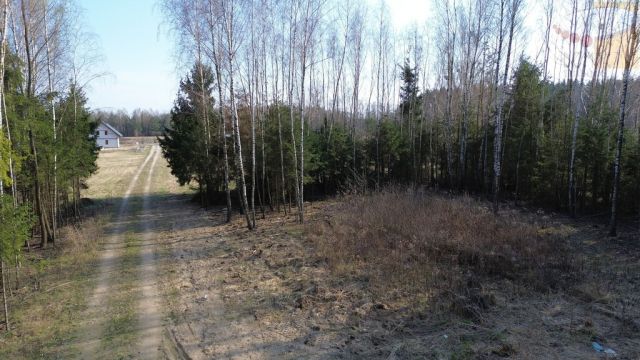 Działka budowlana Mszczonów. Zdjęcie 7