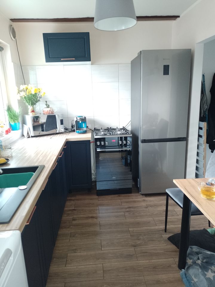 Działka rekreacyjna Poznań Krzesiny, ul. Jarosławska