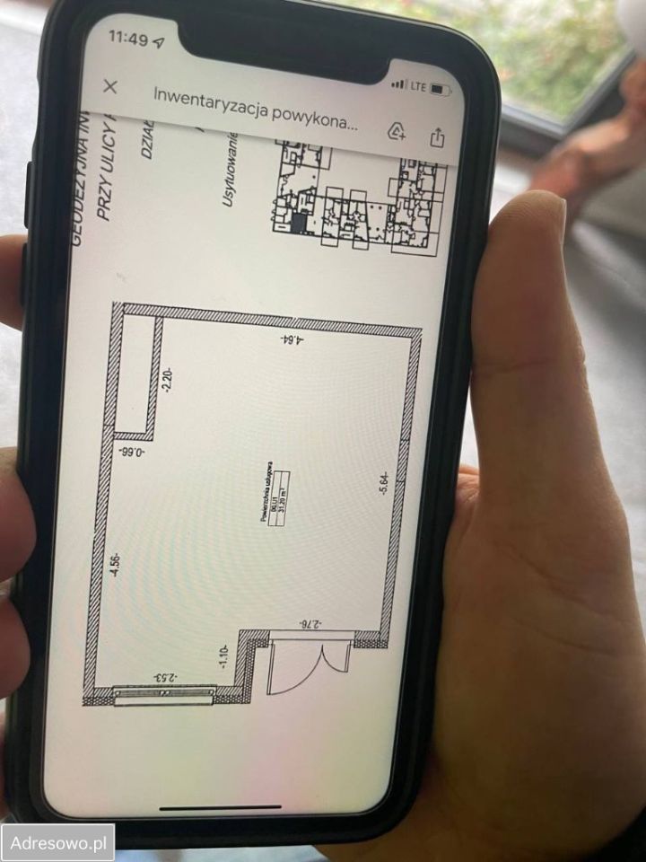 Lokal Warszawa Wilanów, ul. Herbu Szreniawa. Zdjęcie 15