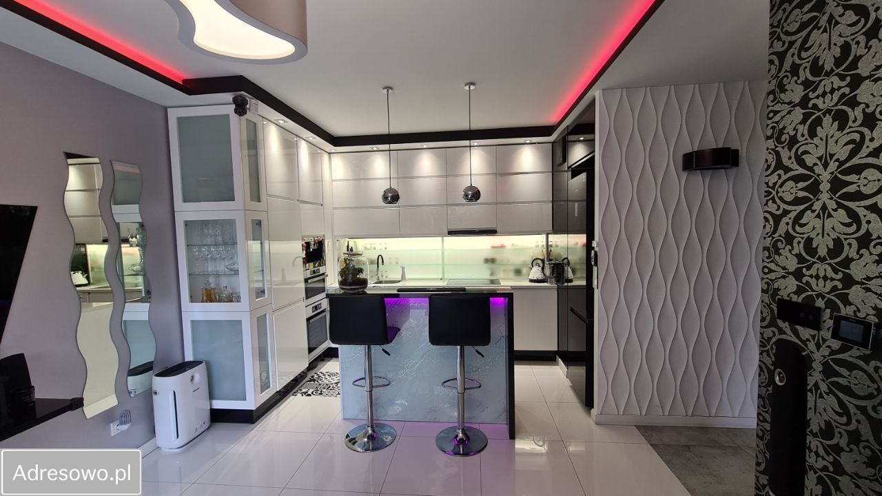 Mieszkanie 3-pokojowe Warszawa Wola, ul. Jana Kazimierza. Zdjęcie 6