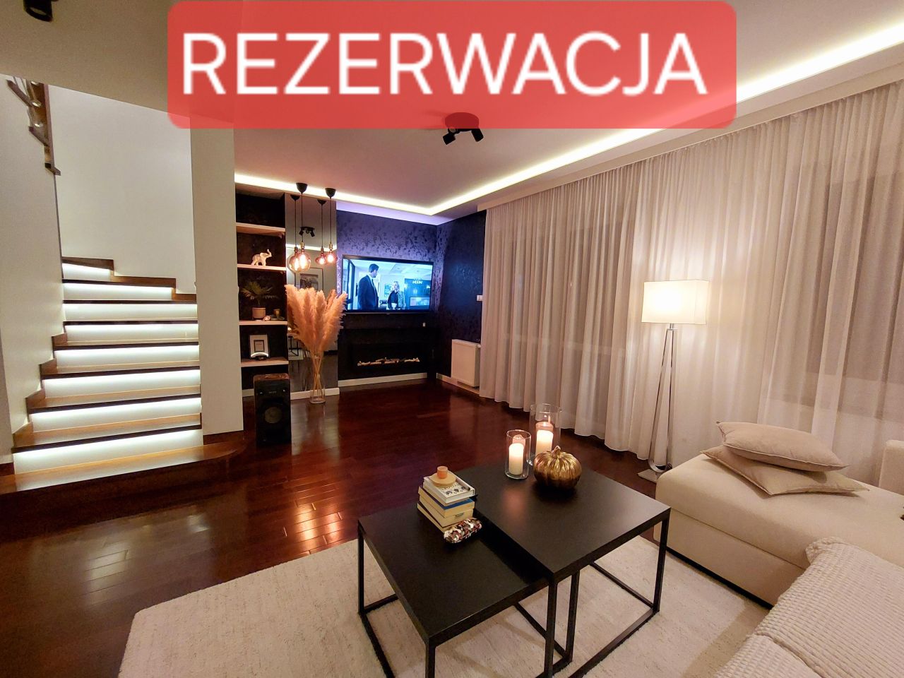 dom szeregowy, 4 pokoje Świdnik, ul. Stanisława Kamińskiego