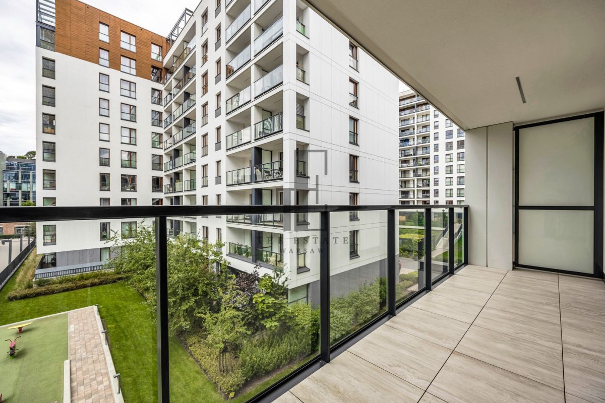 Mieszkanie 2-pokojowe Warszawa Wola, ul. Przyokopowa. Zdjęcie 15