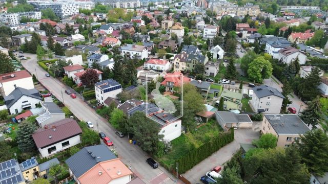 bliźniak, 6 pokoi Warszawa Targówek, ul. Nauczycielska. Zdjęcie 17
