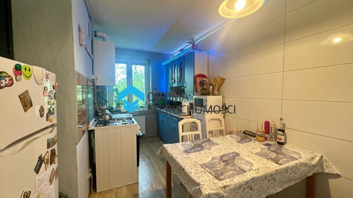 Mieszkanie 2-pokojowe Jelenia Góra Centrum, ul. Józefa Chełmońskiego. Zdjęcie 9