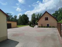 Hala/magazyn Kożuchów, ul. Żagańska
