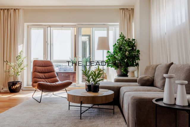 Mieszkanie 4-pokojowe Warszawa Mokotów, ul. Wyględowska. Zdjęcie 2