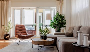 Mieszkanie 4-pokojowe Warszawa Mokotów, ul. Wyględowska