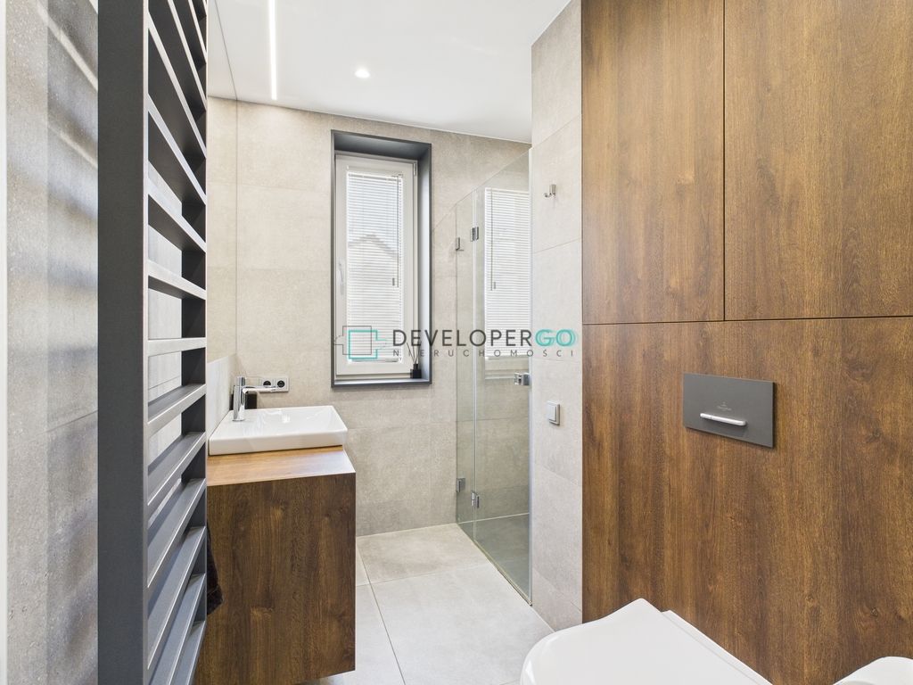 dom wolnostojący, 5 pokoi Białystok, ul. Pozioma. Zdjęcie 3