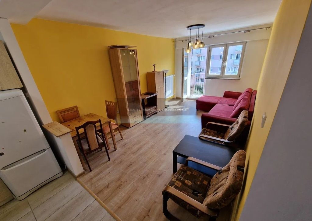 Mieszkanie 2-pokojowe Warszawa Ochota, ul. Stefana Baleya. Zdjęcie 9