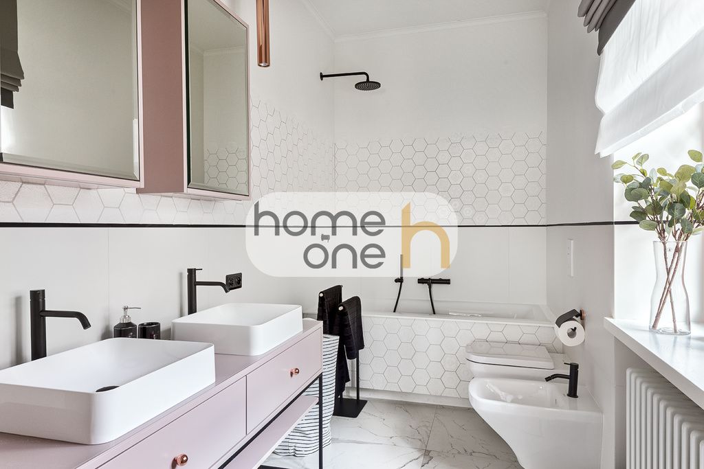 dom wolnostojący, 8 pokoi Warszawa Mokotów. Zdjęcie 13