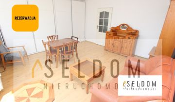 Mieszkanie 2-pokojowe Konin, os. Legionów