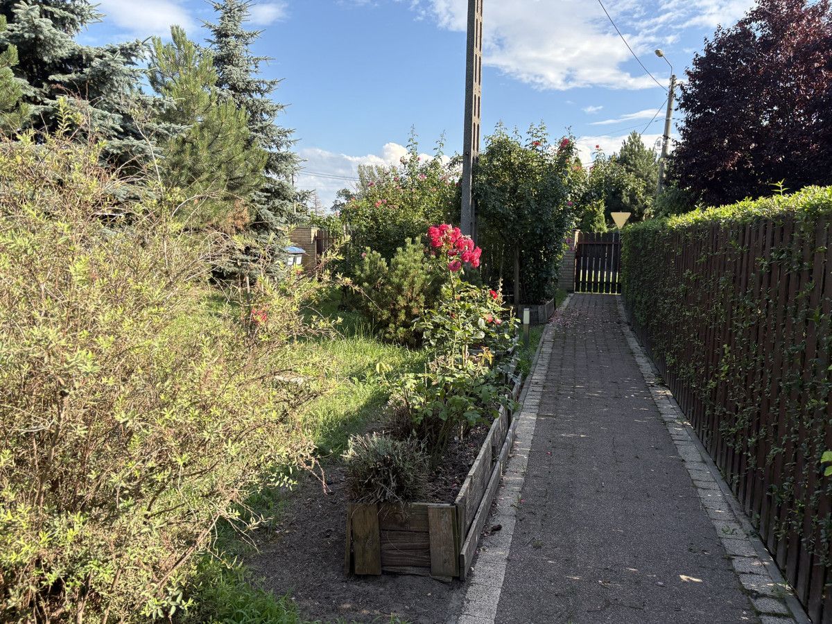 dom wolnostojący, 5 pokoi Góra Świętej Małgorzaty. Zdjęcie 9