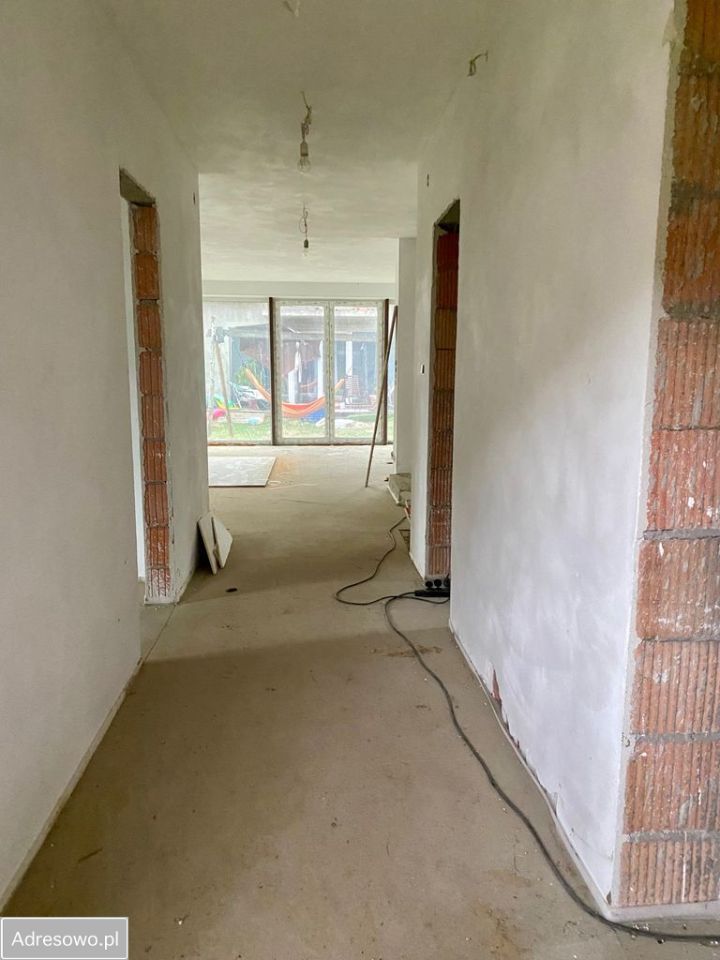 dom wolnostojący, 5 pokoi Stary Kraszew, ul. Słoneczna. Zdjęcie 13