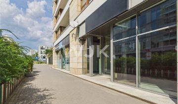Lokal Warszawa Wola, ul. Chłodna