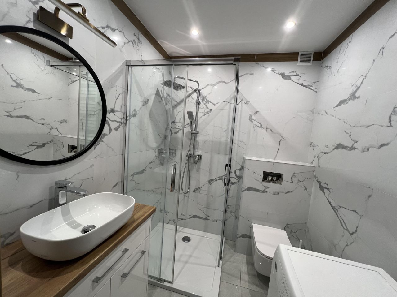 Mieszkanie 3-pokojowe Jarosław, ul. Księdza Jakuba Makary. Zdjęcie 8