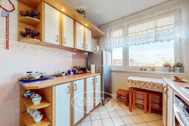 Mieszkanie 3-pokojowe Wrocław Różanka, ul. Obornicka. Zdjęcie 11