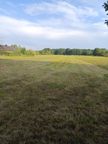 Działka rolna Żychlin, ul. Leśna. Zdjęcie 1