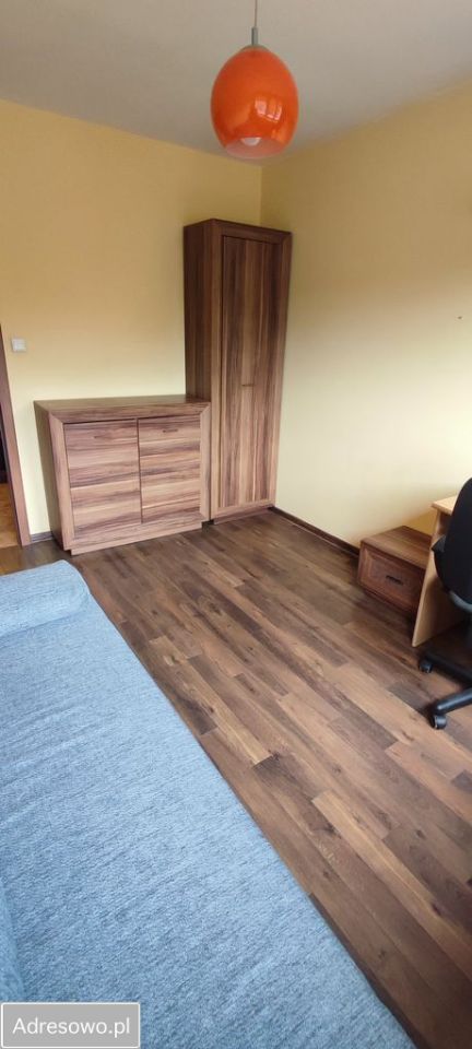 Pokój Wrocław Krzyki, ul. Rudolfa Weigla. Zdjęcie 3