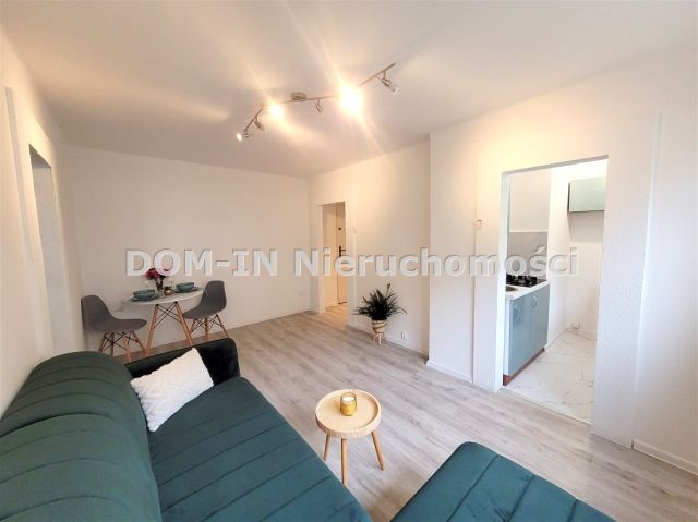 Mieszkanie 2-pokojowe Jastrzębie-Zdrój, ul. Łowicka. Zdjęcie 5