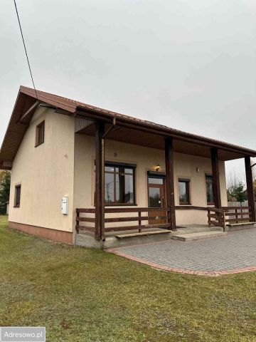dom wolnostojący, 6 pokoi Kuskowizna. Zdjęcie 1