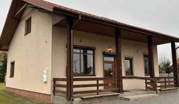 dom wolnostojący, 6 pokoi Kuskowizna