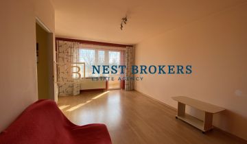 Mieszkanie 1-pokojowe Kraków Mistrzejowice, os. Bohaterów Września