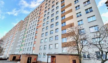 Mieszkanie 3-pokojowe Białystok Dziesięciny, ul. Generała Józefa Hallera