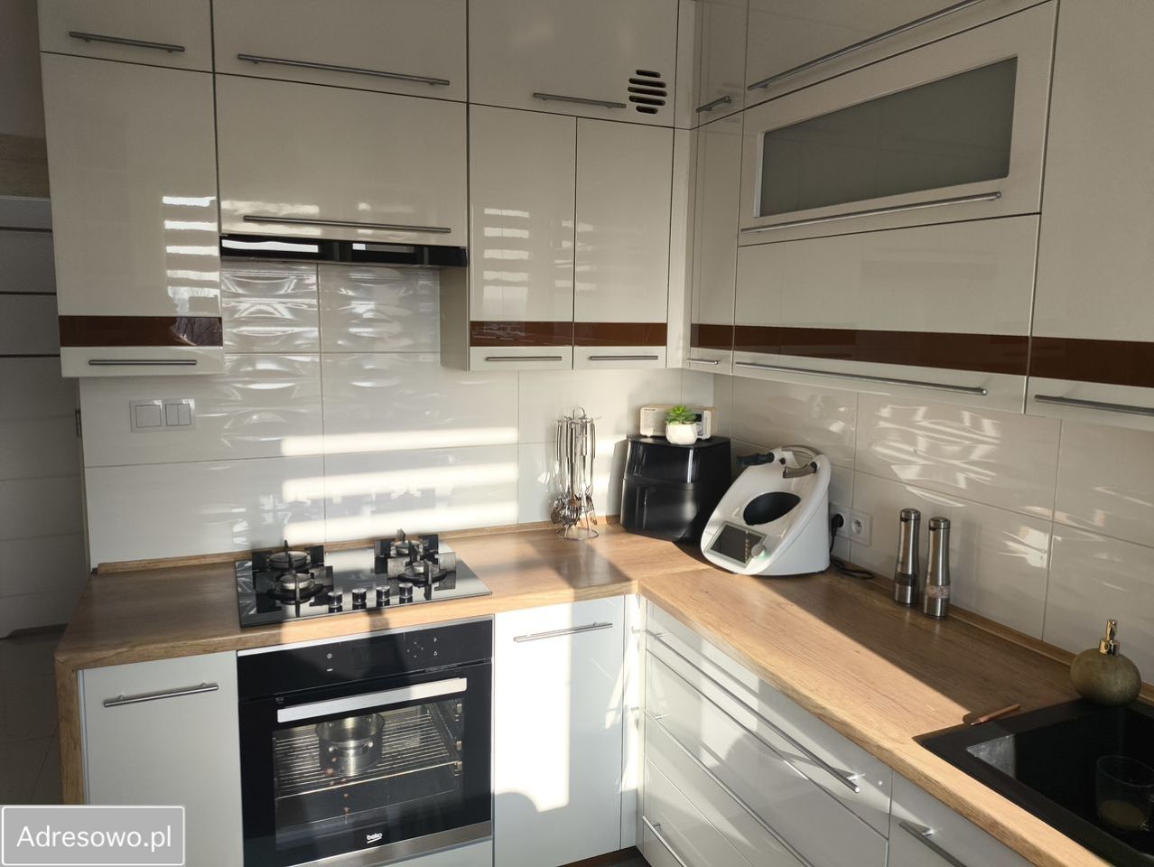 Mieszkanie 4-pokojowe Dąbrowa Górnicza Gołonóg, al. Józefa Piłsudskiego. Zdjęcie 10