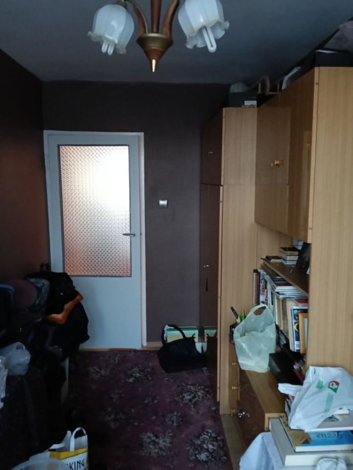 Mieszkanie 3-pokojowe Siedlce, ul. Hozera. Zdjęcie 2