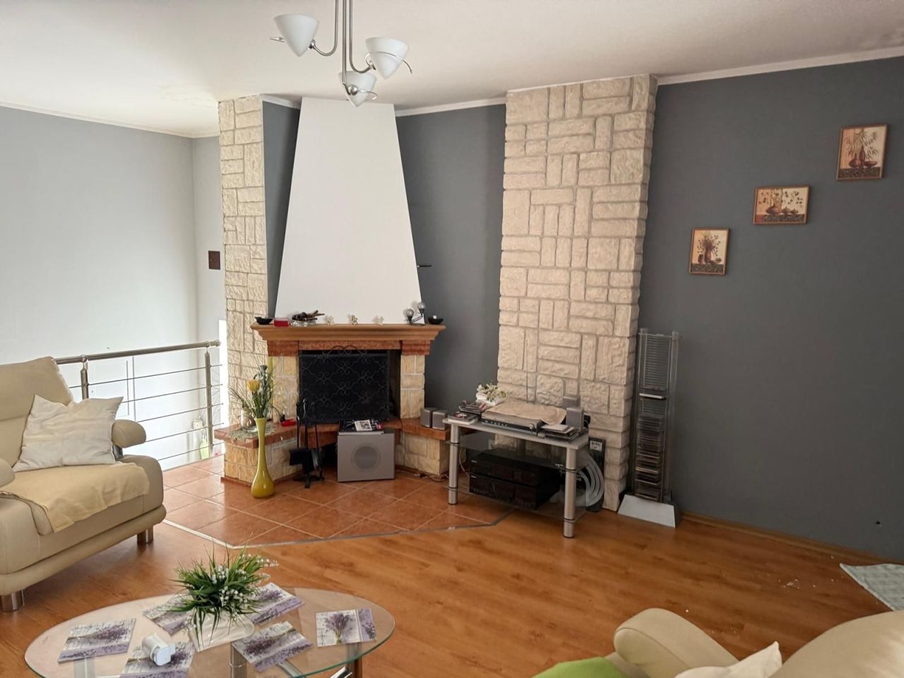 dom wolnostojący, 5 pokoi Skwierzyna. Zdjęcie 5