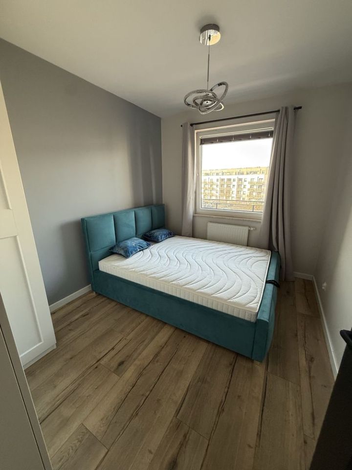 Mieszkanie 2-pokojowe Szczecin, ul. prof. Władysława Grabskiego. Zdjęcie 8