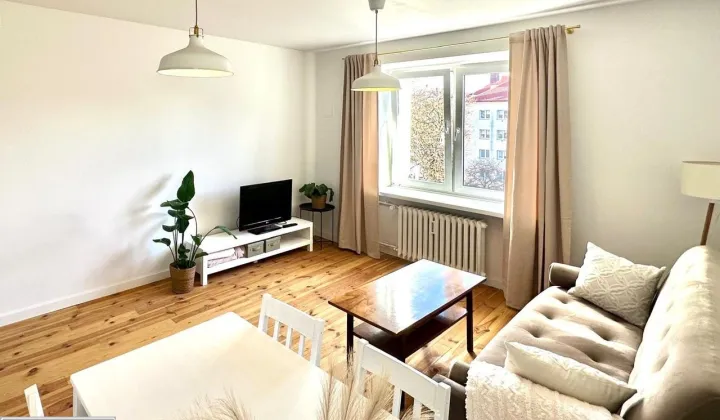 Mieszkanie 2-pokojowe Radom Planty, ul. Tadeusza Kościuszki