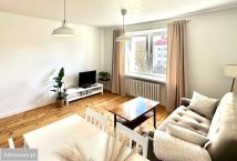 Mieszkanie 2-pokojowe Radom Planty, ul. Tadeusza Kościuszki