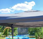 Działka rod Legnica Piekary Wielkie, ul. Spokojna. Zdjęcie 3