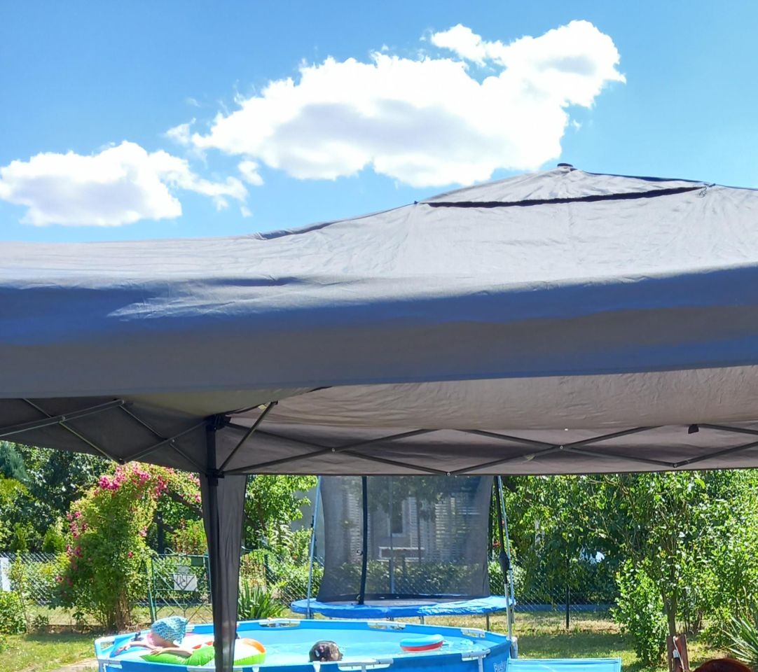 Działka rod Legnica Piekary Wielkie, ul. Spokojna. Zdjęcie 4