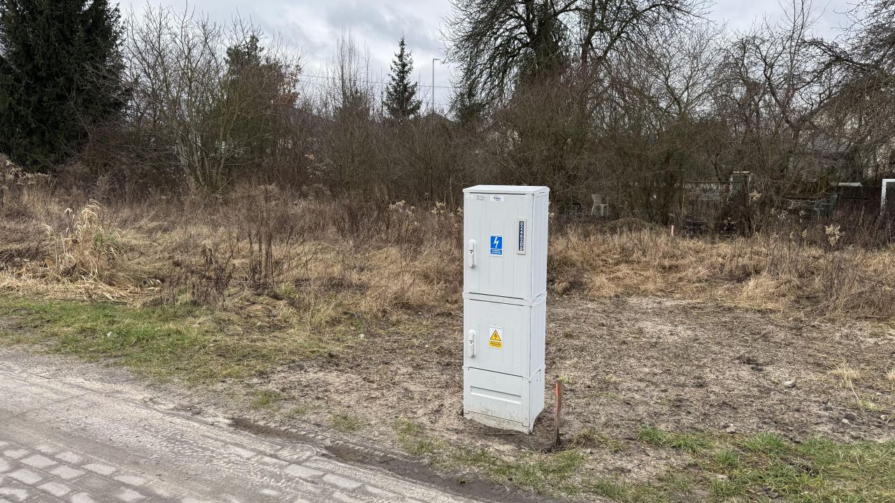 Działka budowlana Osielsko, ul. Perłowa. Zdjęcie 6