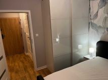 Mieszkanie 2-pokojowe Łódź Polesie, ul. Krzysztofa Cedry. Zdjęcie 2